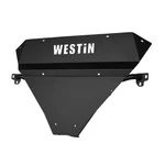 Westin 58-71005 Front Steel Outlaw Bumper Skid Plate For Silverado / Sierra 1500. Fixed Price $326.99.