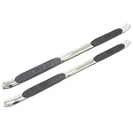 Westin 21-23720 Pro Traxx 4 Oval Nerf Bars Polished Pair. Fixed Price $348.95.
