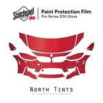 Bmw M4 2014-2020 3M Series Precut Paint Protection Film Clear Bra Ppf Kit. Fixed Price $314.08.