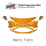 Aston Martin Vantage 19-2021 3M Series Precut Paint Protection Clear Bra Ppf. Fixed Price $279.63.