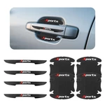 8PCS Car Door Handle Protector,stylish 3.66*3.41*0.07 Inch, Black. Fixed Price $16.34.