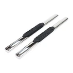 Trailfx A1551S Tfx 4" Oval Tube Side Steps Nerf Bar. Fixed Price $340.66.