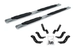 Go Rhino 10580PS 1000SER Unvsl Step 5'-80'. Fixed Price $432.38.