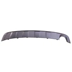 Fits 2016-2018 Kia Sorento Rear Skid Plate 86665C6000. Fixed Price $70.96.