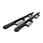 Hdx Drop Nerf Bars Steps Running Boards Black Stainless #56-116852 Westin. Fixed Price $891.99.