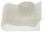 Stone Guard Clip For 2006-2009 Nissan Frontier. Fixed Price $19.46.