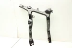 2024 Tesla Cybertruck Rear Driver Side Diffuser Mount Bracket 1807706-00-H 24-25. Fixed Price $162.75.