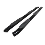 Westin 21-534765 Pro Traxx Oval Wheel To Nerf Step Bars. Fixed Price $716.99.