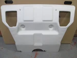 2005-2015 New Genuine Oem Toyota Tacoma Skid Plate Aluminum PT212-35075. Fixed Price $249.95.