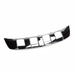 Genuine Gm Chrome Front Bumper Fascia Skid Plate 25777982. Fixed Price $196.80.