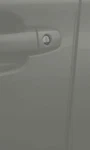 Genuine Subaru Door Edge Guard SOA801P060M6. Fixed Price $112.80.