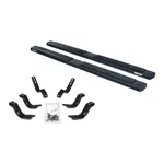 Go Rhino 686418087T Black Steel Oe Xtreme 6' Sidesteps Kit Ford F-350 Sd. Fixed Price $818.96.
