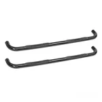 Westin Automotive 23-4085 E-series Nerf Bar Round 3". Fixed Price $533.83.