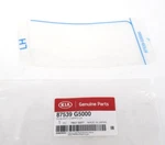 Genuine Oem Kia 87539 G5000 Driver Lh Anti Chip Stone Guard Film 2017-2020 Niro. Fixed Price $24.24.