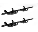 Ranch Hand RSF15HC5B4W Nerf Bar Round 3" Hoop Style. Fixed Price $734.35.