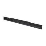 Trailfx Step Nerf Bar AL4013B. Fixed Price $345.99.