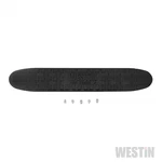 Westin 21-20001-5 Step Nerf Bar Pad Replacement Service Kit With 24IN (5 Stu. Fixed Price $52.18.