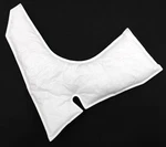 New Oem Body Air Drafter Insulator Left 768E86RR1A For Nissan Rogue 2021-2025. Fixed Price $30.25.