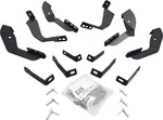 Big Country 393015 Nerf Bar Component; Mounting Kit. Fixed Price $139.21.