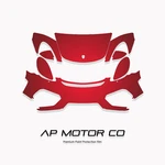 Precut 3M Series Paint Protection Clear Bra Ppf For 2021 Porsche 718 Spyder. Fixed Price $303.61.