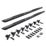 Go Rhino V3451687T Vertex Side Bar Kit. Fixed Price $736.86.