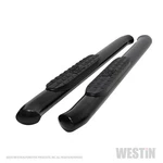 Westin 21-24115 Step Nerf Bar Silverado/sierra 1500 Regular Cab 2019-2022;SILVER. Fixed Price $255.30.