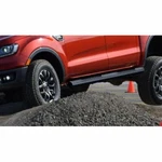 Gem Tubes 300099 Nerf Bar Octa Series Aluminum Chrome Ford Ranger 2019-2022. Fixed Price $387.08.