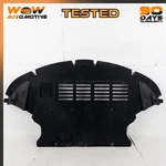 14-19 Bentley Flying Spur Sedan Front Underbody Splash Shield Cover Trim Oem. Fixed Price $637.42.
