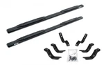 Go Rhino 684409987T Textured Blk Steel Oe Xtreme 4' Sidesteps For Dodge Ram 1500. Fixed Price $466.32.