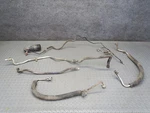 86-92 Toyota Supra MA70L A/c Air Condition Hose Pipe Line Dryer Set Oem. Fixed Price $313.31.