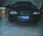 Lebra Front End Mask Cover Fits Nissan Sentra 2000-2003. Fixed Price $159.99.