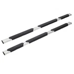Westin Automotive 28-534730 R5 M-series 5" Wheel-to-wheel Nerf Step Bars. Fixed Price $1212.99.