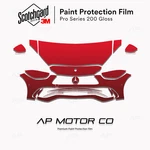 Precut 3M Pro Series Film Ppf For Mercedes Benz Class Sedan Amg Line 2022-2024. Fixed Price $348.98.