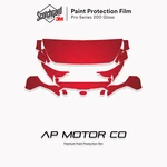 3M Precut Paint Protection Film For Subaru Crosstrek Wilderness 2024-2025. Fixed Price $303.61.