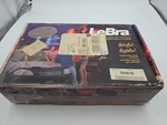 Lebra Front End Mask Cover Fits 1997-2004 Chevy Fs Blazer Silverado 55498-01. Fixed Price $49.45.