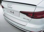 Rgm Rearguard Fits Audi A4 2019-2022 Silver. Fixed Price $199.95.