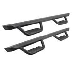 Go Rhino D224052T Step Nerf Bar For Select 07-19 Chevrolet Gmc Models. Fixed Price $676.06.