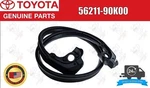 Toyota Land Cruiser 75 Series Lower Windscreen Seal Rubber Mold 56211-90K00 Oem. Fixed Price $72.00.