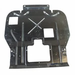Genuine Ford Powertrain Skid Plate BL3Z-5D032-A. Fixed Price $120.00.