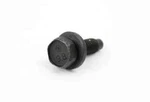 Mopar Oem Hex Head Bolts And Coned Washers 6504810AA Nip (7 Pieces. Fixed Price $12.02.
