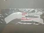 2014-2019 Toyota Corolla Right 1/4 Stone Gaurd 58742-02170. Fixed Price $14.68.