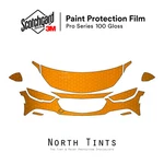 Buick Regal Tourx 2018-2020 3M Series Precut Paint Protection Clear Bra Ppf. Fixed Price $279.63.