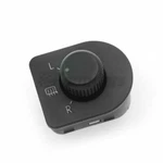 Power Mirror Switch For Volkswagen Beetle Golf Passat 2.0L 1.8L 1J1959565E. Fixed Price $8.59.
