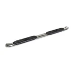 Pro Traxx 4IN Oval Nerf Bars Steps Running Boards Stainless #21-23520 Westin. Fixed Price $555.99.