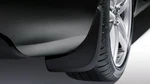 Audi Genuine A5 2018-2019 Mud Flaps (rear) 8W6075101. Fixed Price $130.00.