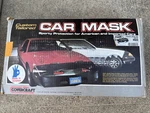 Vintage Covercraft 1985-86 Pontiac Grand Am Car Mask Nos Front End M840. Fixed Price $149.98.