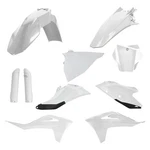 Acerbis Full Plastic Kit White/black For Gasgas Mc 450F 2021-2023. Fixed Price $173.52.