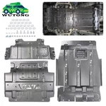 Full Skid Plate Kit W/ Protection 2015-2022 Ford F150 Underbody Steel. Fixed Price $129.95.