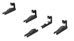 Gem Tube 400009 T3 Running Board Mounting Bracket. Fixed Price $83.99.
