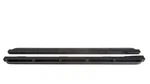 Body Armor 4X4 Rockcrawler Side Steps For Jeep Gladiator Jt Door 2019+. Fixed Price $690.00.